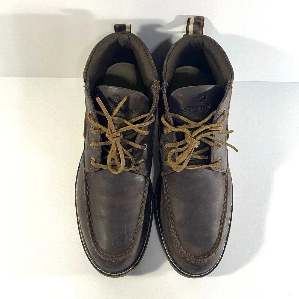 Sperry pre owned